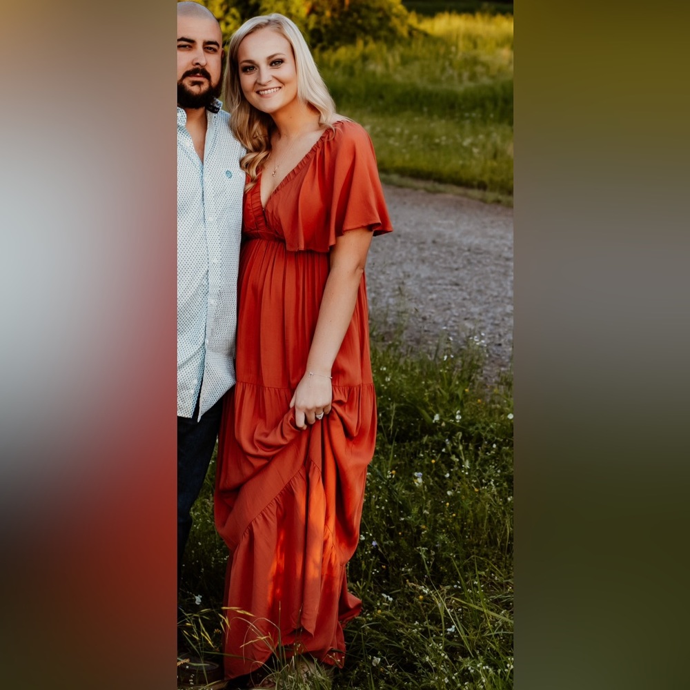 Dress - Picture 3 of 4